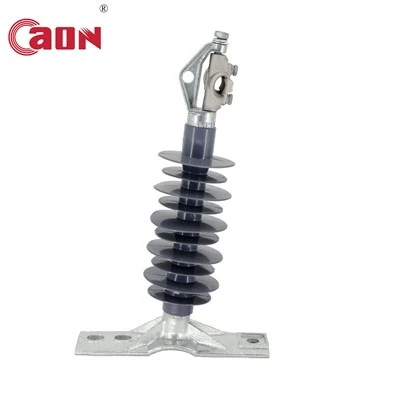Leitungspfostenisolator