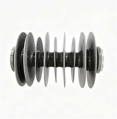 Stationspfahlisolator